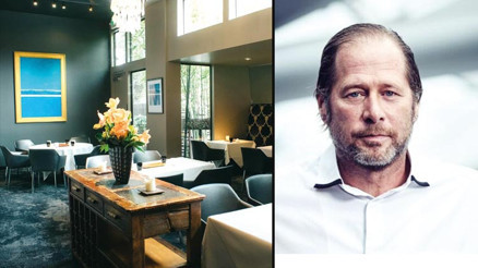 Gastronomi kazanında kaynayanlar