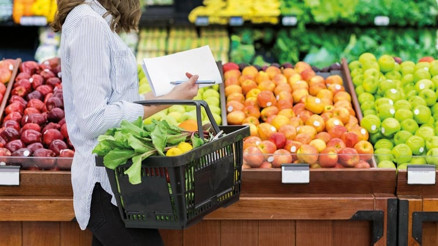 Üretici ile marketin fiyat farkı yükseliyor