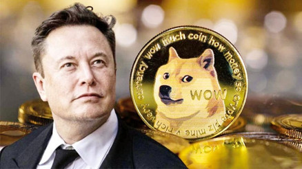 Musk’ın paylaşımı para birimi oldu Musk’ın paylaşımı para birimi oldu