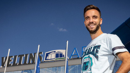 Islıklanmayı kendine yediremedi, Beşiktaştan Schalkeye transfer oldu