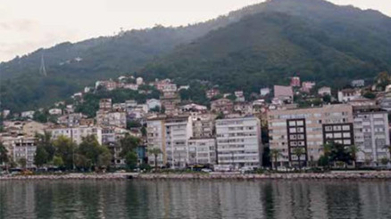 Ordu Büyükşehir Belediye Başkanı Dr. Hilmi Güler: Ordu kelimelere sığmaz