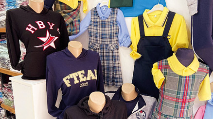 Velilerin okul kıyafeti telaşı