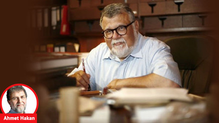 Savcı Bey’in canı sıkılmış herhalde