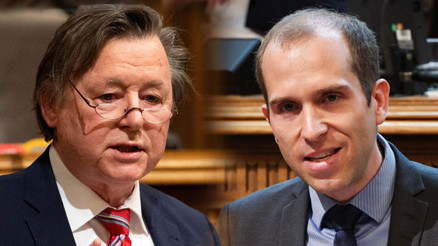 AfD’li politikacı CDU’yu karıştırdı