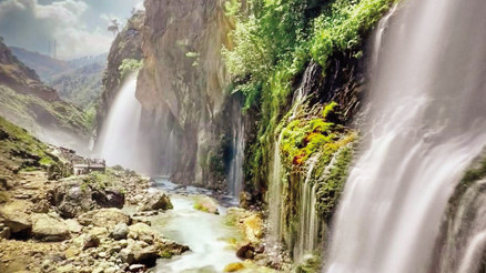 Tarihe, kültüre ve doğaya yolculuk