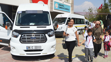 Servis zammı muamması