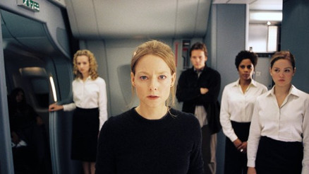 Uçuş Planı oyuncuları kimler Uçuş Planı filmi konusu ve oyuncu kadrosu hakkında bilgiler