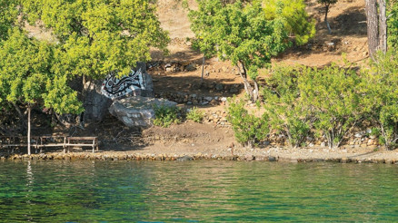 Mavi turun Türkiye’deki en güzel 10 durağı