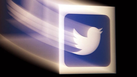 Tüm dünya tek kelimelik tweet attı