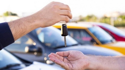 Matrah sıkıştı pazar daraldı: Otomobil ve hafif ticari araç satışları ağustosta yüzde 17.3 düştü