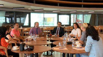 CSO ADA Ankara’dan zengin repertuvar CSO ADA Ankara’dan zengin repertuvar