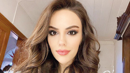 Özgü Kaya: Şu an şükrettiğim bir yerdeyim