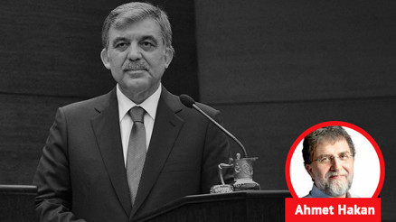 Gül’ün adaylığına kafası yatanlar neyin kafasını yaşıyorlar acaba