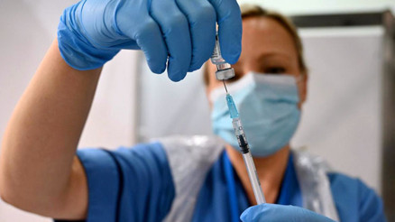 İngiltere ‘hatırlatma dozu’na başlıyor