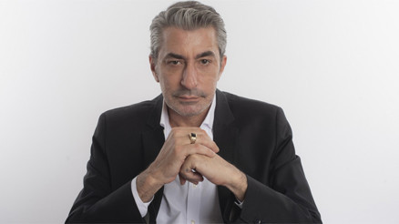 Erkan Petekkaya’dan Kadir karakteri üzerine samimi açıklamalar…