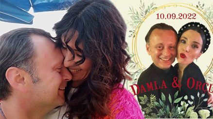 Oyun değil evleniyoruz