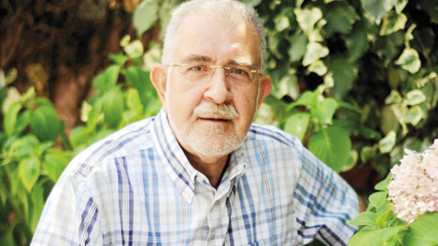 Ömer Tuğrul İnançer vefat etti