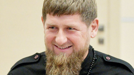 Kadirov’dan sürpriz açıklama: ‘Kovulmadan önce bırakma zamanım geldi’