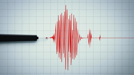 Son depremler: Vanda deprem mi oldu Kandilli Rasathanesi son dakika açıklaması Son depremler: Vanda deprem mi oldu Kandilli Rasathanesi son dakika açıklaması