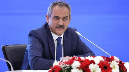 Son dakika... Milli Eğitim Bakanı Özerden yeni öğretmen ataması açıklaması Son dakika... Milli Eğitim Bakanı Özerden yeni öğretmen ataması açıklaması
