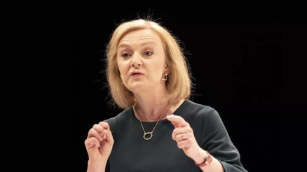 İngilterenin yeni Başbakanı Liz Truss kimdir, kaç yaşında İngiltere başbakanını seçti İngilterenin yeni Başbakanı Liz Truss kimdir, kaç yaşında İngiltere başbakanını seçti