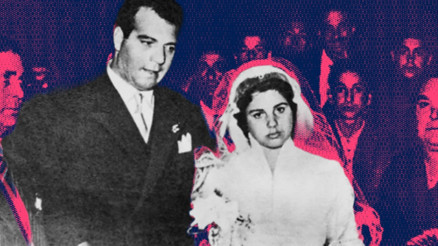 Aşk için öldürdüm diye haykırmıştı... Mafya anası Pupettanın film gibi hayatı