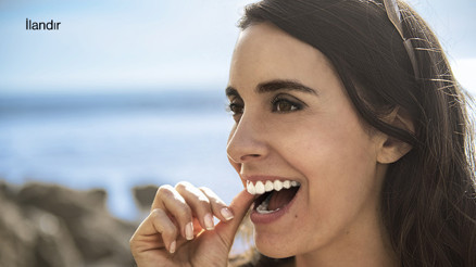 “Şeffaf plaklar ile 7’den 70’e her yaştan kişi tedavi edilebiliyor”