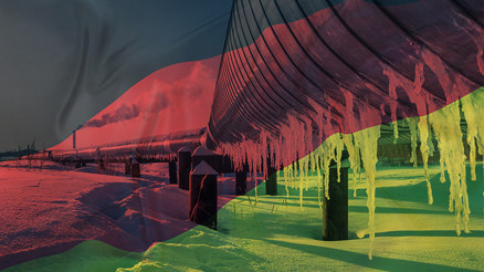 Rusya gazı kesti... Almanyadan flaş nükleer enerji kararı