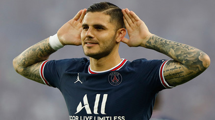 Son Dakika: Galatasarayda Mauro Icardi için geri sayım... Sırada Kaan Ayhan var Çağlar Söyüncü geliyor mu Transfer Haberleri Son Dakika: Galatasarayda Mauro Icardi için geri sayım... Sırada Kaan Ayhan var Çağlar Söyüncü geliyor mu Transfer Haberleri