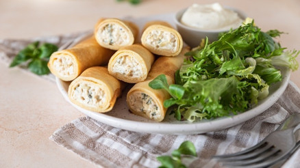 MasterChef beşamel soslu tavuk krep nasıl yapılır Beşamel soslu tavuk krep tarifi ve malzemeleri MasterChef beşamel soslu tavuk krep nasıl yapılır Beşamel soslu tavuk krep tarifi ve malzemeleri