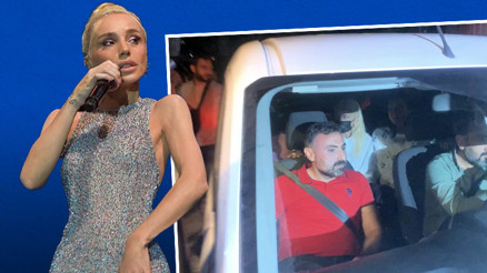 Gülşen’in ev hapsine devam