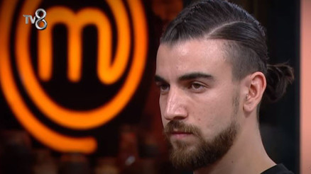 MasterChef mavi takım kaptanı oldu MasterChef Kaan kimdir, kaç yaşında, nereli MasterChef mavi takım kaptanı oldu MasterChef Kaan kimdir, kaç yaşında, nereli