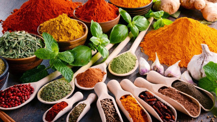 Mutfakta kullanılan baharatlar, kullanım alanları ve görevleri - 1