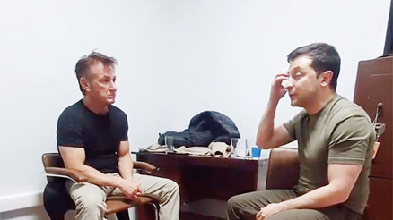 Rusya’ya girişleri yasak