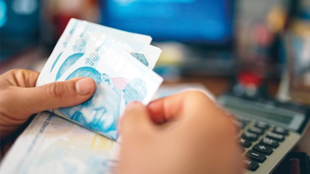 Cumhurbaşkanı Erdoğan duyurmuştu... İcralık borçlar böyle silinecek