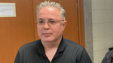 ByLockun lisans sahibi David Keynes hakkında karar