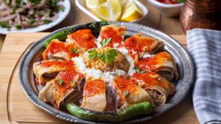 Gelinim Mutfakta mercimekli beyti nasıl yapılır Kıymalı mercimekli beyti tarifi, malzemeleri ve püf noktaları