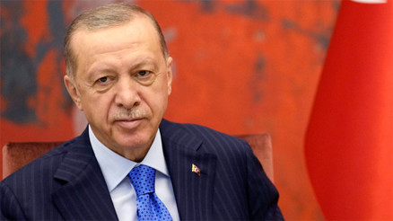 Cumhurbaşkanı Erdoğan, Sırbistanda: Batı yanlış yapıyor, Ukrayna-Rusya savaşını bitirme gayretindeyiz