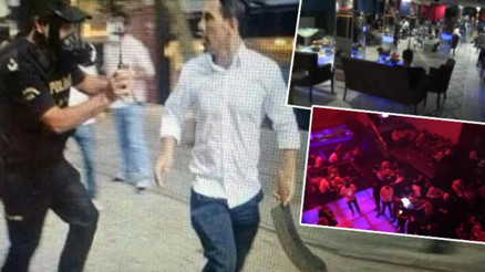 Palalı Sabri fuhuş çetesi davasında şaşırtan gelişme Şikâyetlerinden vazgeçtiler