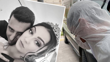 Sıla Şentürkün katili her şeyi itiraf etti