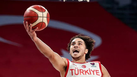 Milli Takımda Larkin şoku