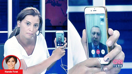 FETÖnün altı yıl önceki yalanı, FETÖcüleri unutanlar ve yalanlara inananlar