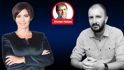 Fitne faresi FETÖ’cü Cevheri, neden Hande’yle uğraşıyor