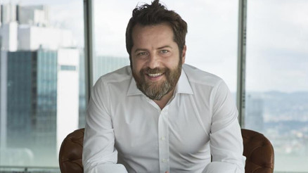 Erden Timur kimdir, nereli, kaç yaşında Galatasaray Başkanvekili Erden Timur hakkında bilgiler