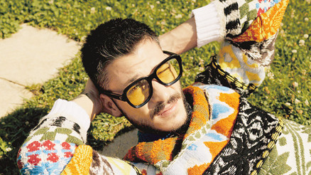 Kubilay Aka: Oyunculuğa başlarken kaygılarım vardı