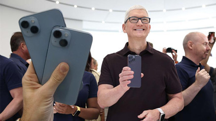 iPhoneda yeni dönem... SIM karta veda