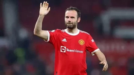 Juan Mata kimdir, nereli, kaç yaşında Juan Mata hangi takımlarda oynadı İşte, tüm kariyeri