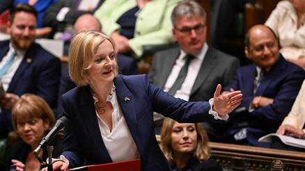 Son dakika... Liz Truss enerji planını açıkladı