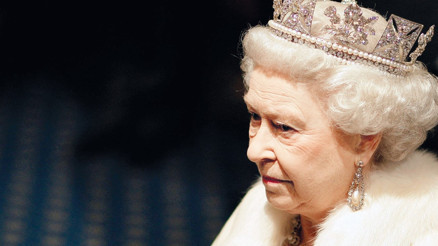 Kraliçe Elizabeth hayatını kaybetti