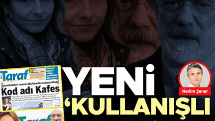 Yeni ‘kullanışlı aptal’lar